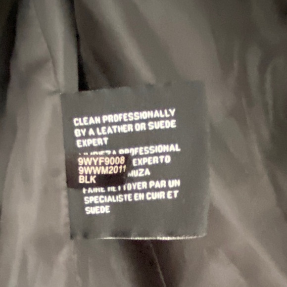 Nine west jackets & coats Size S - Picture 13 of 13